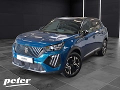 Bild des Angebotes Peugeot 2008 2008 GT 130 EAT8 // RENT 6 Mon. // +SHZ+NAVI+GJR+Kamera+