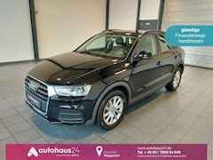 Bild des Angebotes Audi Q3 1.4 TFSI basis PDC|Xenon|S-Tronic
