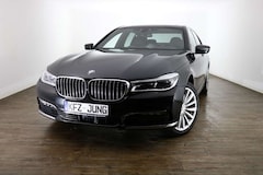 Bild des Angebotes BMW 730 d xDrive+Schiebedach*Leder*Laser*4-Zonen*