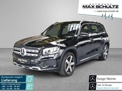 Bild des Angebotes Mercedes-Benz GLB 220 d elektr.Heckklappe*LED Scheinwerfer