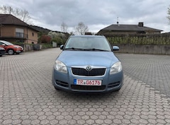 Bild des Angebotes Skoda Fabia Ambiente