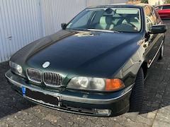 BMW 540 540i