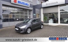 Bild des Angebotes Suzuki Swift 1.0 Boosterjet Comfort/ Scheckheftgepf.