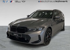 Bild des Angebotes BMW 320 d xDr. Tour. UPE 79.050 EUR ///M-Sport Pro