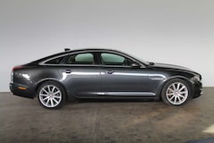 Bild des Angebotes Jaguar XJ 3.0 V6 Diesel Premium Luxury, Meridian, LED, Pano