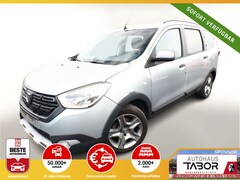 Bild des Angebotes Dacia Lodgy Stepway 1.5 dCi 115 7S Nav PDC Kam SHZ