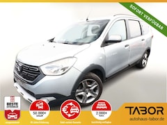 Bild des Angebotes Dacia Lodgy Stepway 1.5 dCi 115 7S Nav PDC Kam SHZ