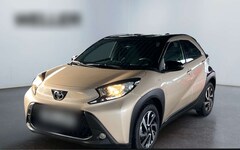 Bild des Angebotes Toyota Aygo X Teamplayer *ACC*CarPlay*CAM*SHZ*Bi-Tone*