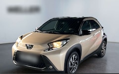 Bild des Angebotes Toyota Aygo X Teamplayer *ACC*CarPlay*CAM*SHZ*Bi-Tone*