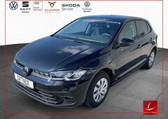 Bild des Angebotes VW Polo 1,0 TSI DSG IQ DRIVE SHZ NAVI APP CONNECT LED KLI