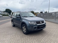 Bild des Angebotes Suzuki Grand Vitara 1.9 DDIS 4x4 AHK *KlimaAutom*
