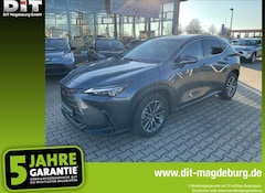 Bild des Angebotes Lexus NX 350h Executive Line ACC+LED+Pano+SD+2xKlima