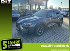 Bild des Angebotes Lexus NX 350h Executive Line ACC+LED+Pano+SD+2xKlima