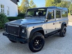 Bild des Angebotes Land Rover Defender Defender 110 TD4 Station Wagon SE