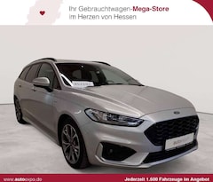 Bild des Angebotes Ford Mondeo Mondeo Turnier 2.0 EcoBlue Aut. ST-Line AHK
