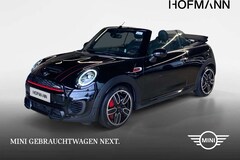 Bild des Angebotes MINI John Cooper Works Cabrio Chili
