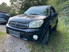 Bild des Angebotes Toyota RAV 4 RAV4 2.0 Sol