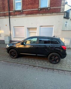Bild des Angebotes Nissan Qashqai 1.6 acenta