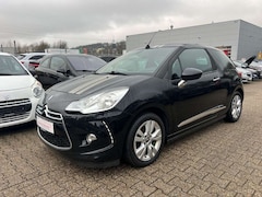 Bild des Angebotes Citroen DS3 Cabrio  KLIMAAUT*TEMP*MFL*PDC*CD*AHK *ALU*