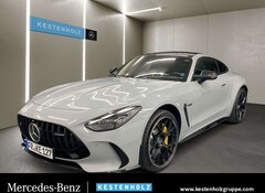 Bild des Angebotes Mercedes-Benz AMG GT GT 55 4MATIC AMG+HUD+BURMEST+PANO+DIGITAL+KEYLESS