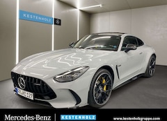 Mercedes-Benz AMG GT GT 55 4MATIC AMG+HUD+BURMEST+PANO+DIGITAL+KEYLESS