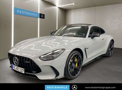 Bild des Angebotes Mercedes-Benz AMG GT GT 55 4MATIC AMG+HUD+BURMEST+PANO+DIGITAL+KEYLESS