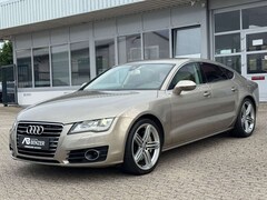 Bild des Angebotes Audi A7 Sportback 3.0 TFSI quattro/LEDER/R-Cam/Navi