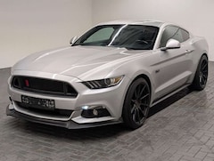 Bild des Angebotes Ford Mustang V8 GT Xenon/Navi/Kamera/Leder/SHZ