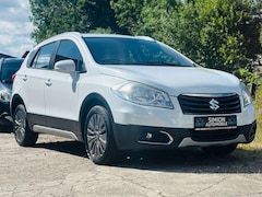 Bild des Angebotes Suzuki SX4 S-Cross 4x4/ Standheizung/ INSP & TÜV NEU