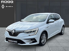 Bild des Angebotes Renault Megane E-TECH Plug-In Hybrid Intens*8-fach*RFK*