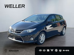 Bild des Angebotes Toyota Auris 1.6 Life *Kamera*Klimaautomatik*Bluetooth*