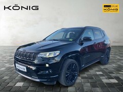Bild des Angebotes Jeep Compass High Altitude Automatik, Carplay