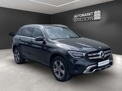 Bild des Angebotes Mercedes-Benz GLC 300 de ALLRAD Virtual*Kamera*LED*Navi*DAB*VK