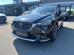 Bild des Angebotes Mazda CX-3 SKYACTIV-G Selection,Technik-/Design&Komfort-Paket