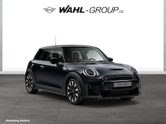 Bild des Angebotes MINI Cooper S CLASSIC TRIM DKG NAVI LED PARKASSIST   HIFI HK DAB