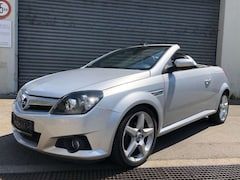 Bild des Angebotes Opel Tigra Twin Top Sport*Leder*Alu*Sitzheizung