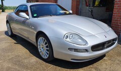 Bild des Angebotes Maserati 4200 GT 42000 6 Gang  Handschaltung HU/AU neu