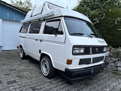 Bild des Angebotes VW T3 California T 3 California Hochdach