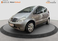 Bild des Angebotes Mercedes-Benz A 140 /Automatik/Klimaanlage