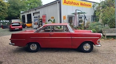 Bild des Angebotes Opel Rekord P2 Coupe