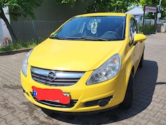 Bild des Angebotes Opel Corsa Corsa Eco