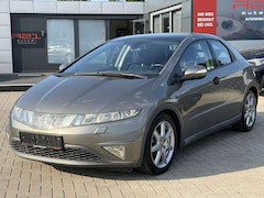 Bild des Angebotes Honda Civic 1.8 Executive Pano Navi Klima