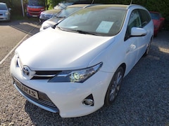 Bild des Angebotes Toyota Auris 1.8 VVT-i Hybrid TS Executive