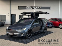 Bild des Angebotes Tesla Model X MODEL X RAVEN PERFORMANCE FULL SELF DRIVE 7 SEAT