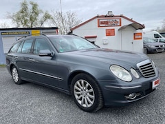 Bild des Angebotes Mercedes-Benz E 320 T CDI Avantgarde HU neu!