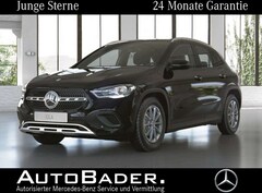 Bild des Angebotes Mercedes-Benz GLA 180 GLA 180 7G MBUX Park-Spur-Pkt RF-Kamera DAB Shz