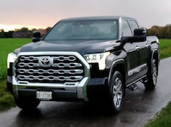 Bild des Angebotes Toyota Tundra Edition 1794