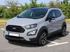 Ford EcoSport ECOSPORT 1.0 EcoBoost ACTIVE
