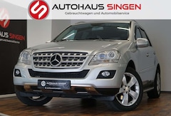 Bild des Angebotes Mercedes-Benz ML 350 CDI 4MATIC|NAVI|LEDER|AIRMATIC