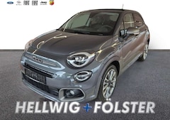 Bild des Angebotes Fiat 500X Dolcevita Sport 1.5 GSE Faltdach Leder